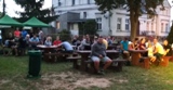 Piknik rodzinny - Zakończenie wakacji - Grzybno 2018